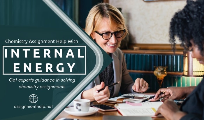 Internal Energy Assignment Help