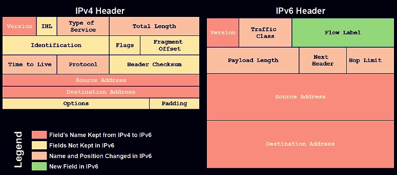 Internet Protocol Systems Assignment