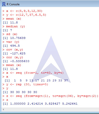 Introduction to R programming image 4