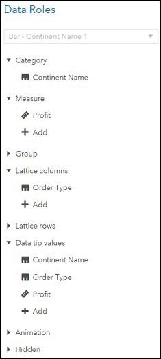 ITECH1103- Big Data and Analytics Lab 3 Working with Data Items Image 30