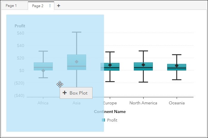 ITECH1103- Big Data and Analytics Lab 3 Working with Data Items Image 41