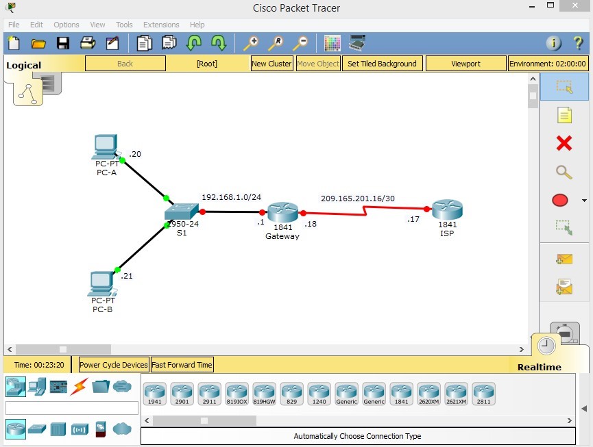 ITNE2003 Lab Tutorial 11 image 2