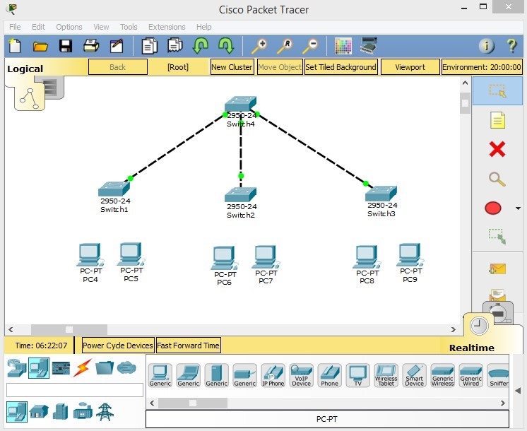 ITNE2003 Lab Tutorial 3 image 4