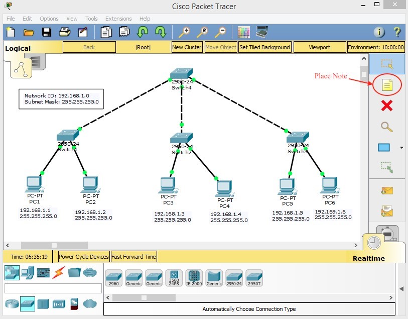 ITNE2003 Lab Tutorial 3 image 7