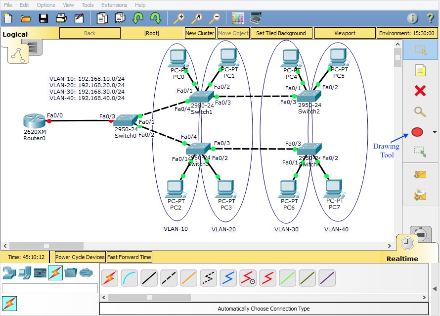 ITNE2003 Lab Tutorial 6 image 3