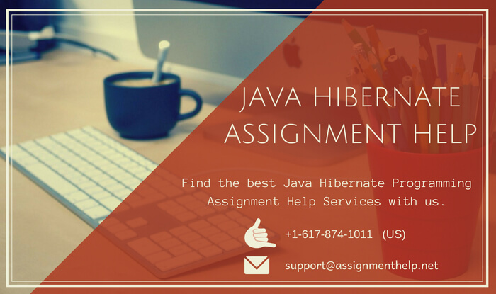 Java Hibenate Assignment Help