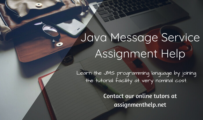 Java Message Service Assignment Help