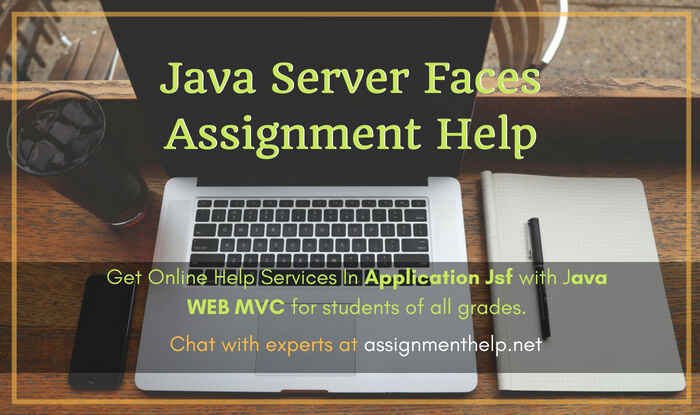 Java Server Faces Assignment Help
