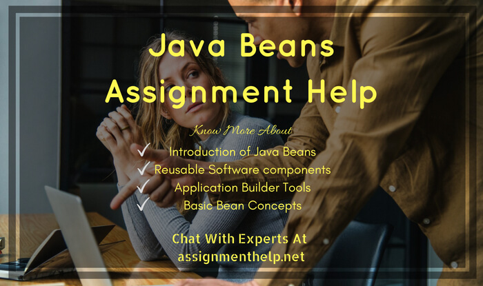 javabeans Assignment Help