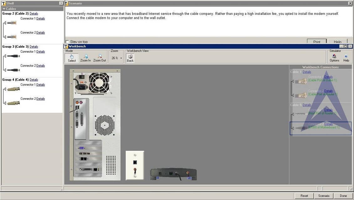 labsim exercise week 1 image 10