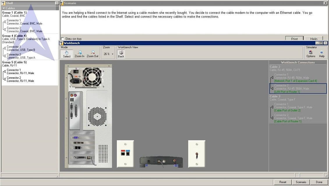 labsim exercise week 1 image 11