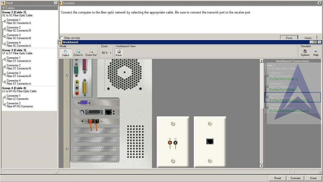 labsim exercise week 1 image 13