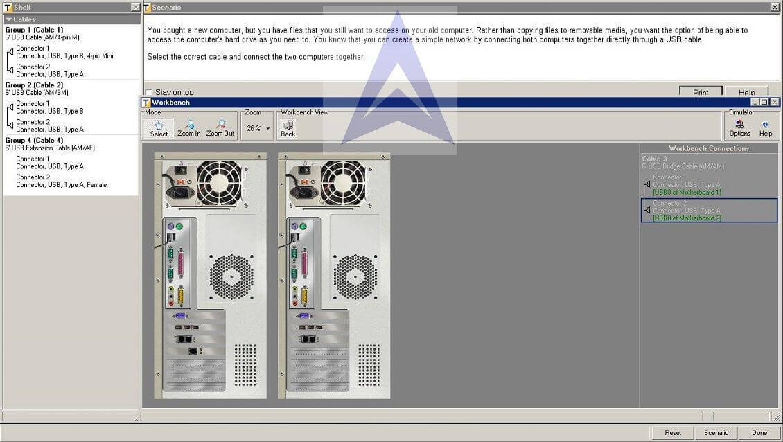 labsim exercise week 1 image 15