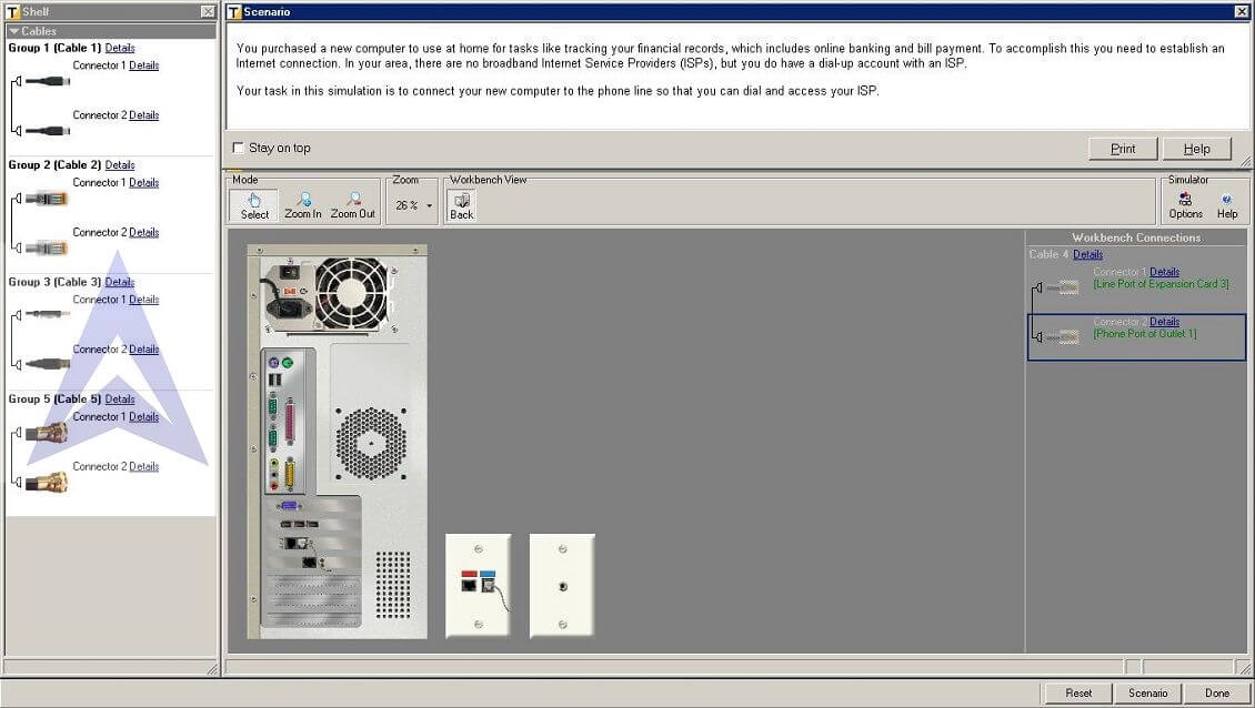 labsim exercise week 1 image 7