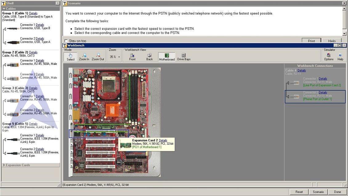 labsim exercise week 2 image 1