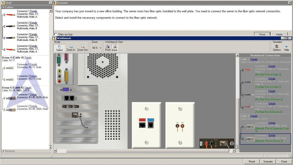 labsim exercise week 2 image 10