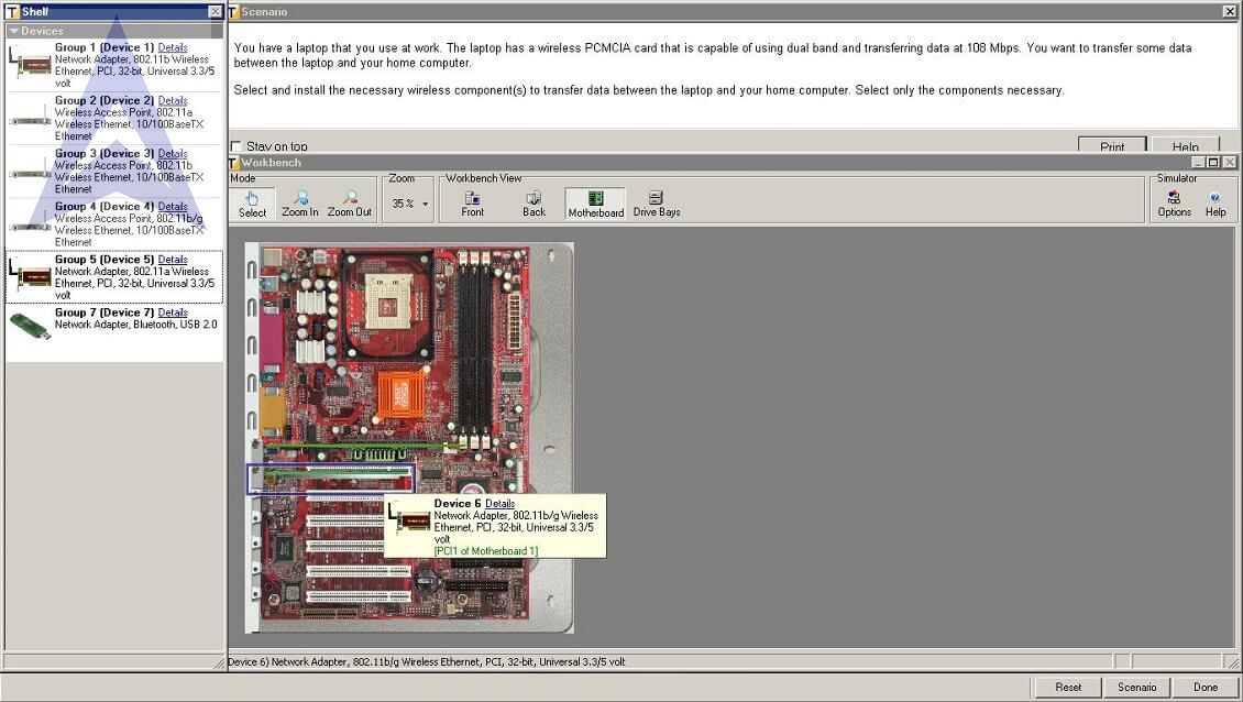 labsim exercise week 2 image 15