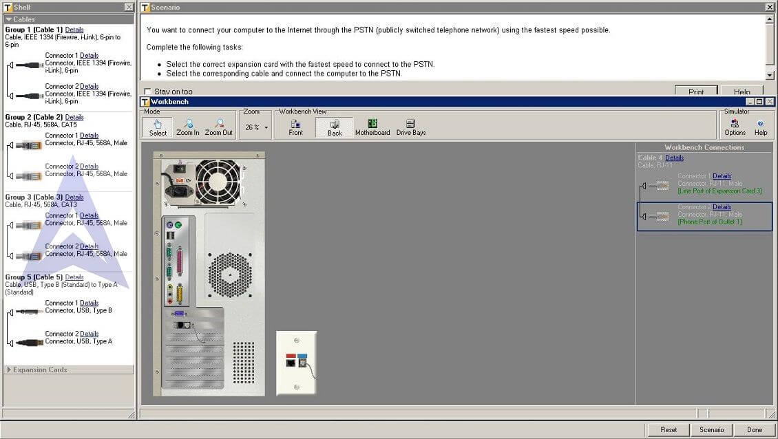 labsim exercise week 2 image 2