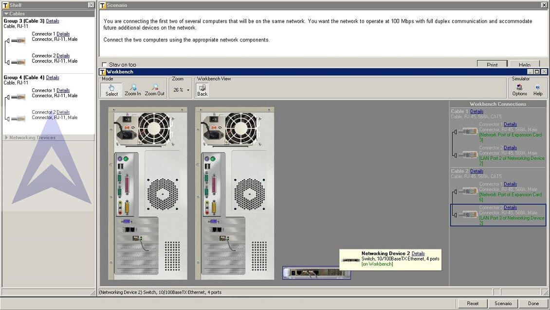 labsim exercise week 2 image 6