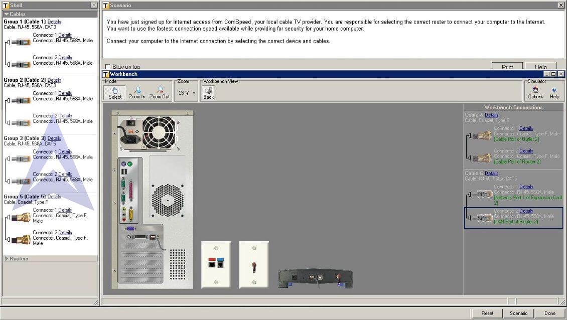 labsim exercise week 2 image 7