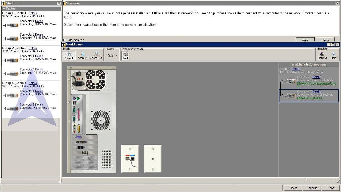 labsim exercise week 2 image 8