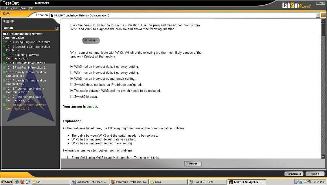 labsim exercise week 5 image 19