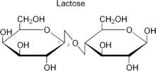 Lactose