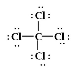 lewis structure