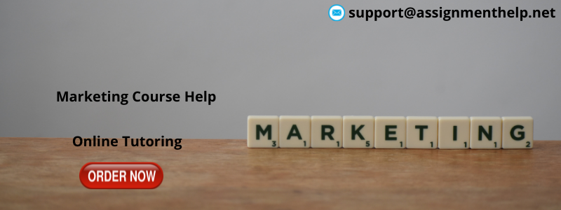 Marketing Assignment Help Marketing Assignment Help