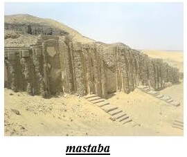 mastaba