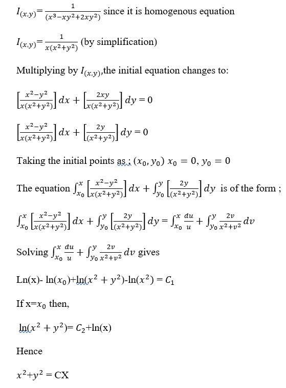 Math subjective test 2 Image 3