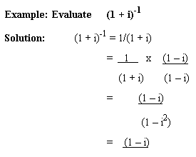 division properties