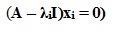 Introduction to Eigenvectors