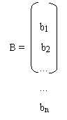 linear equation