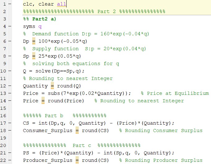 MATH221 business mathematics 2 image 5