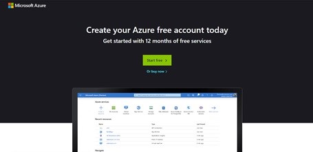 Microsoft Azure