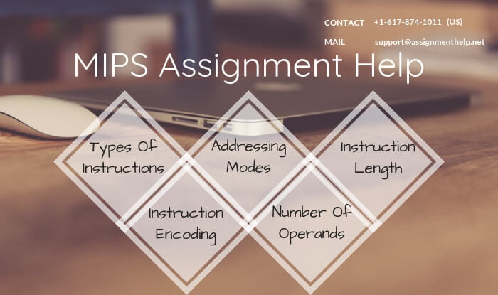 mips Assignment Help