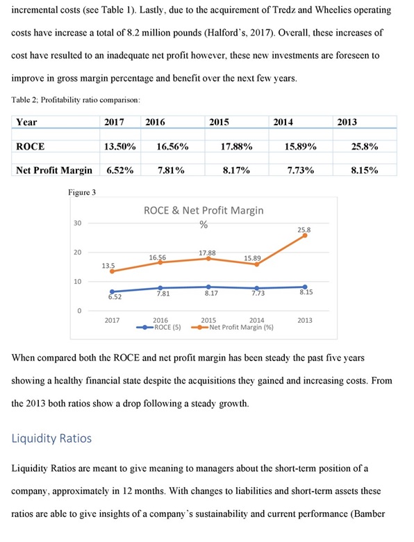 MOD004051 A financial Analysis of Halford Image 5