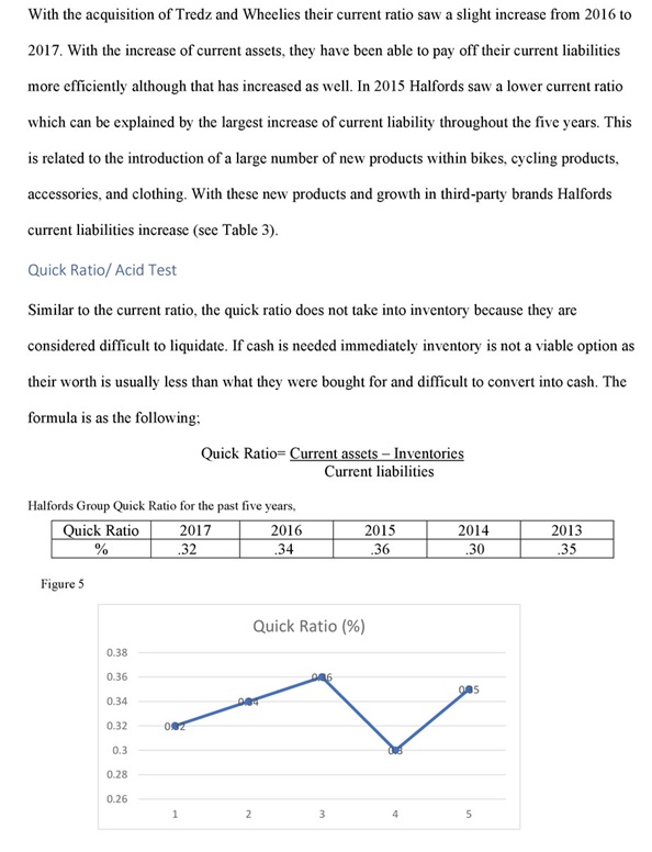 MOD004051 A financial Analysis of Halford Image 7