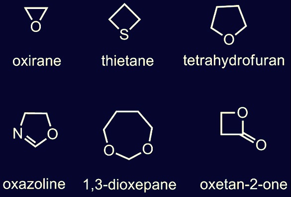 monomers help code