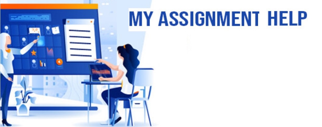 My Assignment Help My Assignment Help