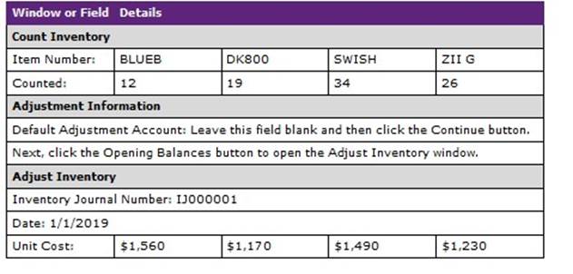 MYOB Assignment Help Sample Online