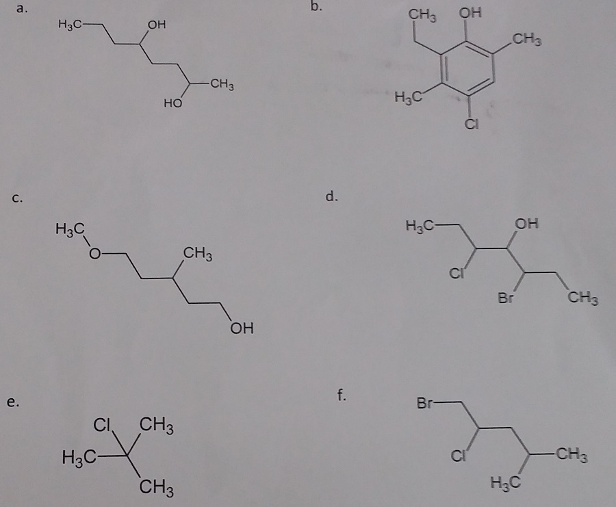 nomenclature assignment 1 img1