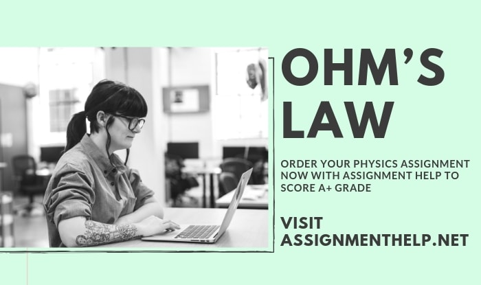 Ohm Law Assignment Help