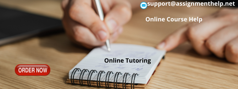 Online Assignment Help