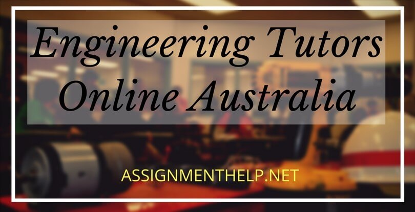 online engineering tutors australia