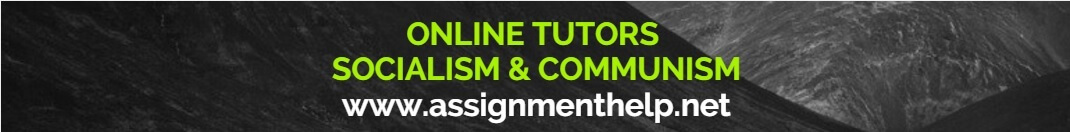 online tutors socialism