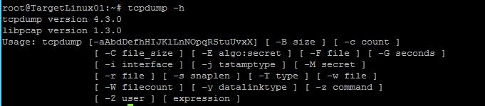 Part 1 Step 9 Screen Shot Make a screen capture showing the IP address