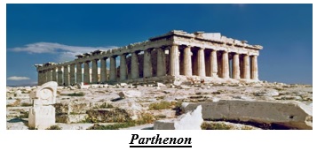 Parthenon