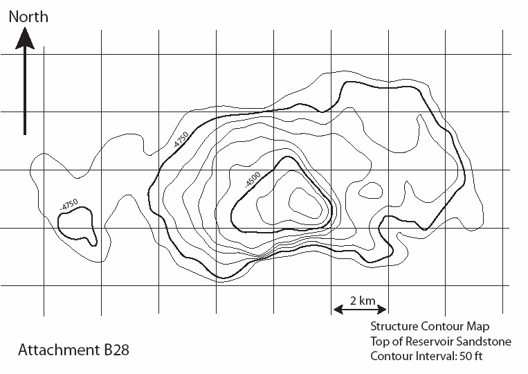 Petroleum Geoscience Module G11PG Image 2